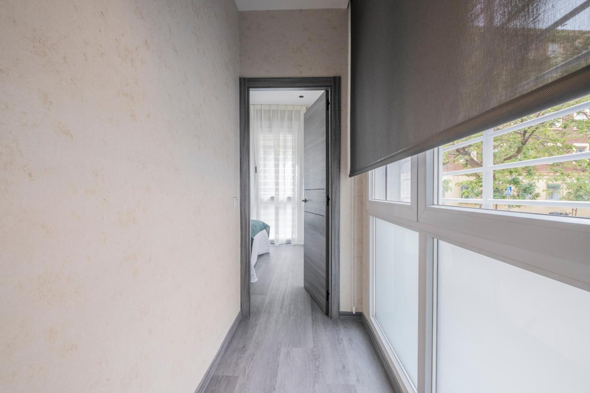 Madrid Modern Apartment Екстер'єр фото