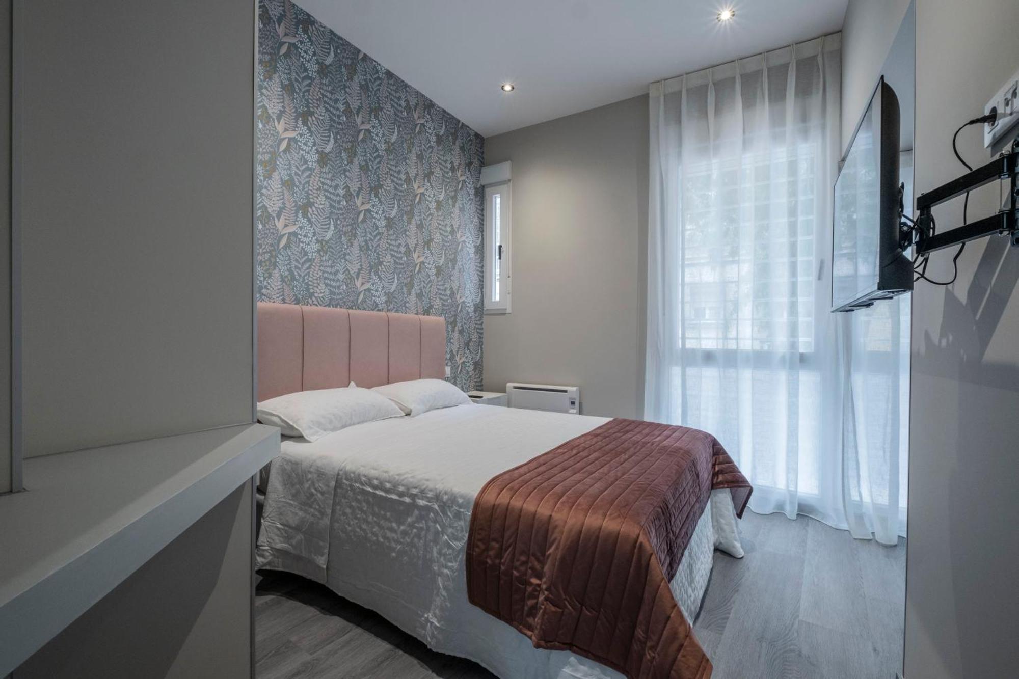 Madrid Modern Apartment Екстер'єр фото