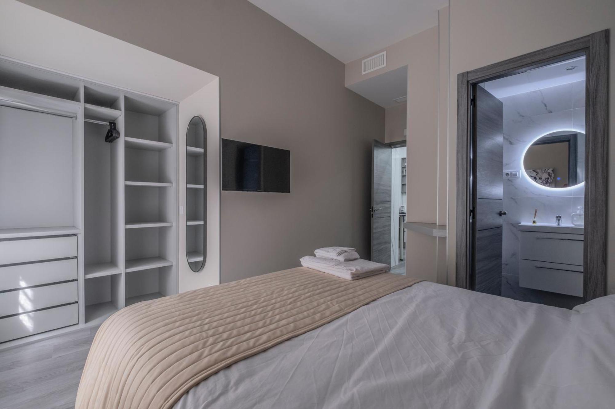 Madrid Modern Apartment Екстер'єр фото