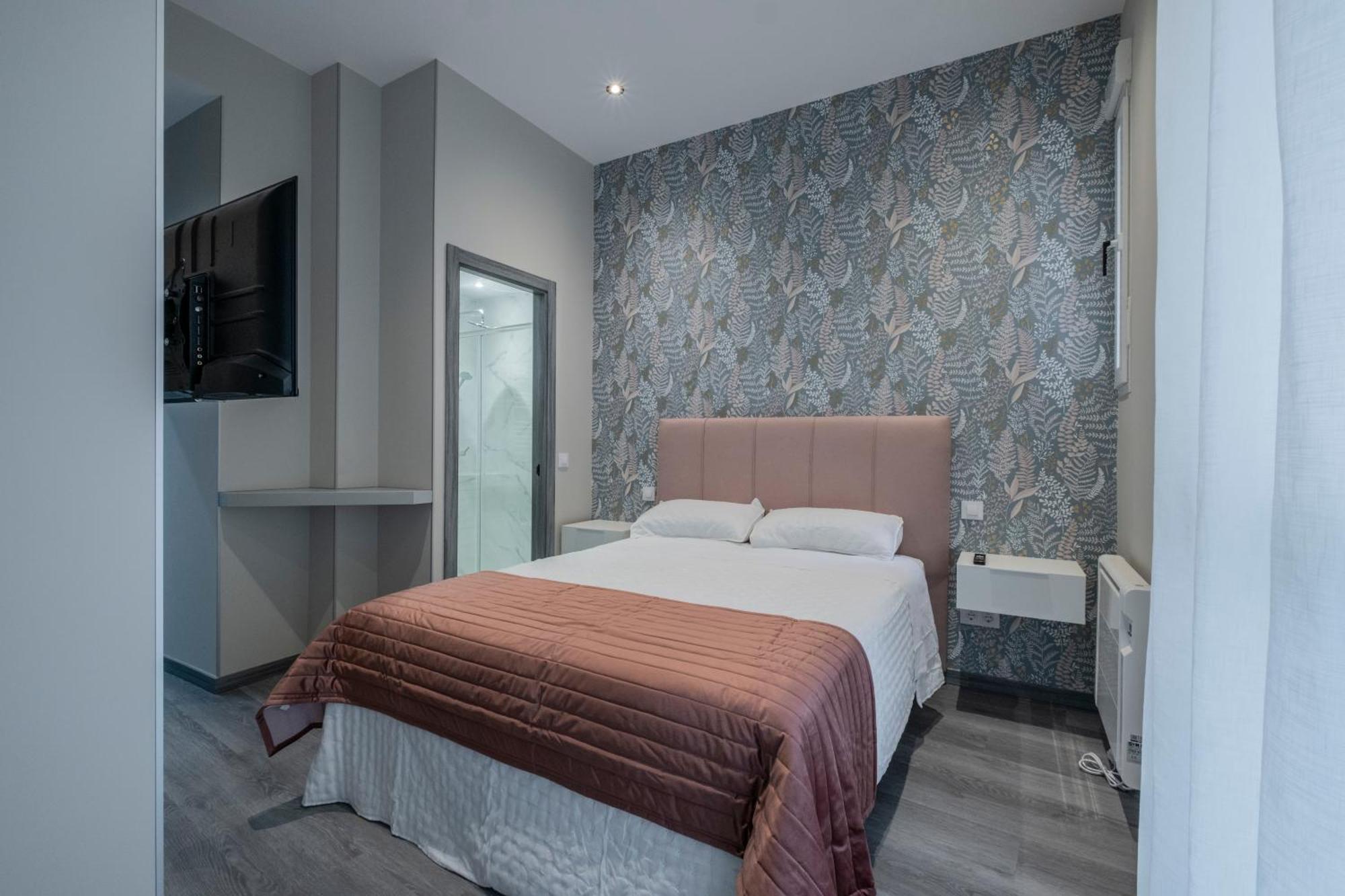 Madrid Modern Apartment Екстер'єр фото