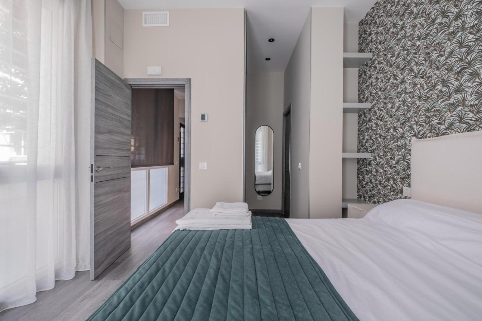 Madrid Modern Apartment Екстер'єр фото