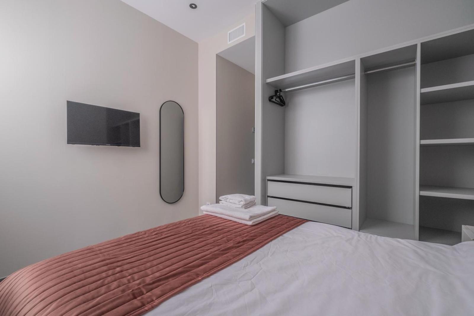 Madrid Modern Apartment Екстер'єр фото