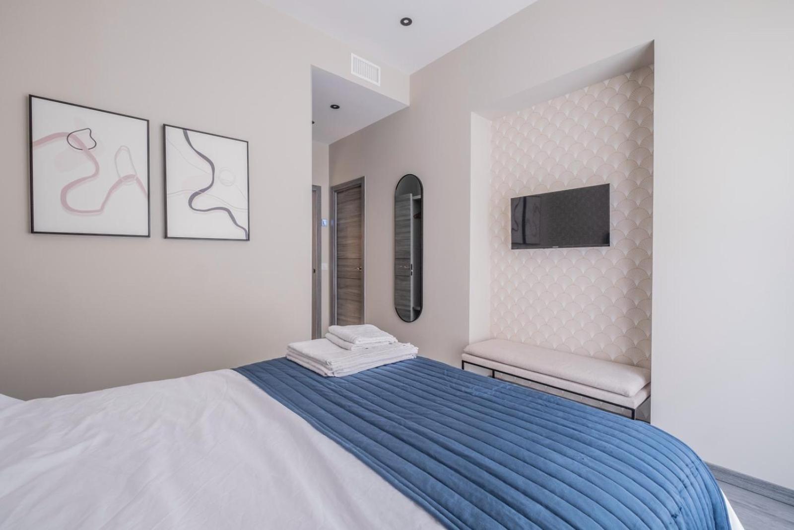 Madrid Modern Apartment Екстер'єр фото