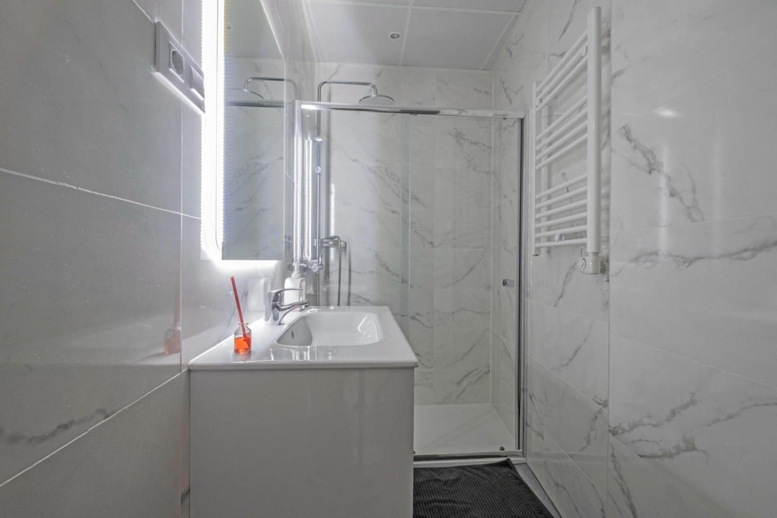 Madrid Modern Apartment Екстер'єр фото