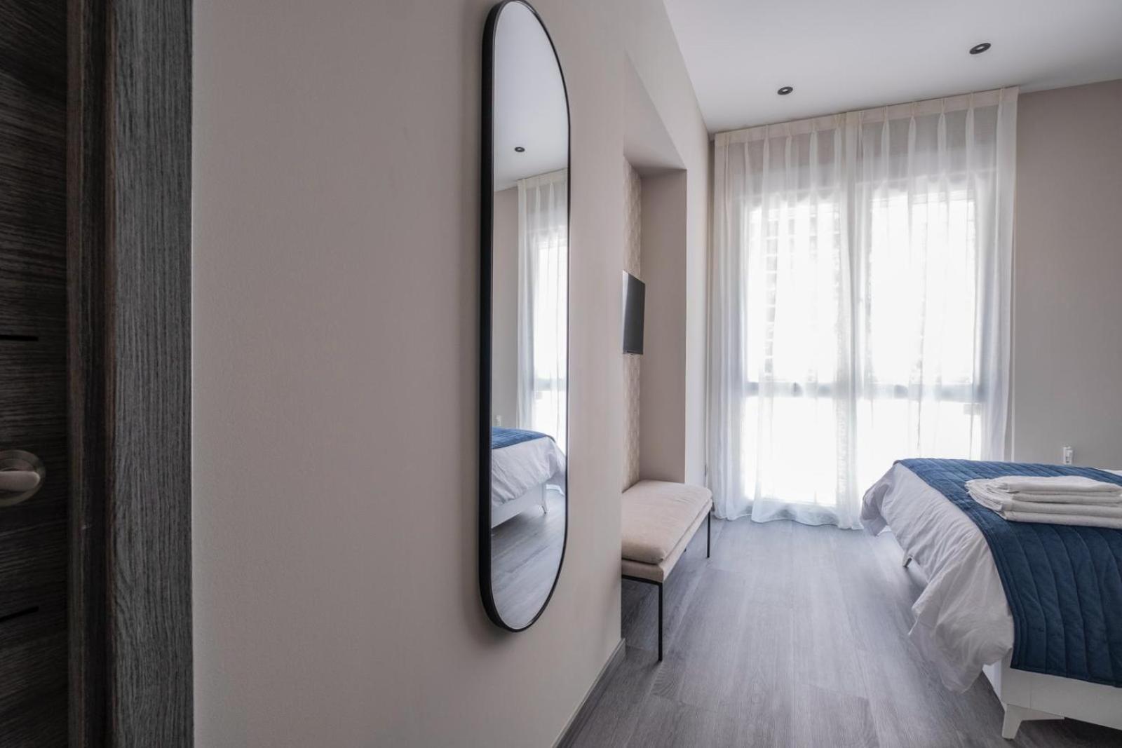 Madrid Modern Apartment Екстер'єр фото