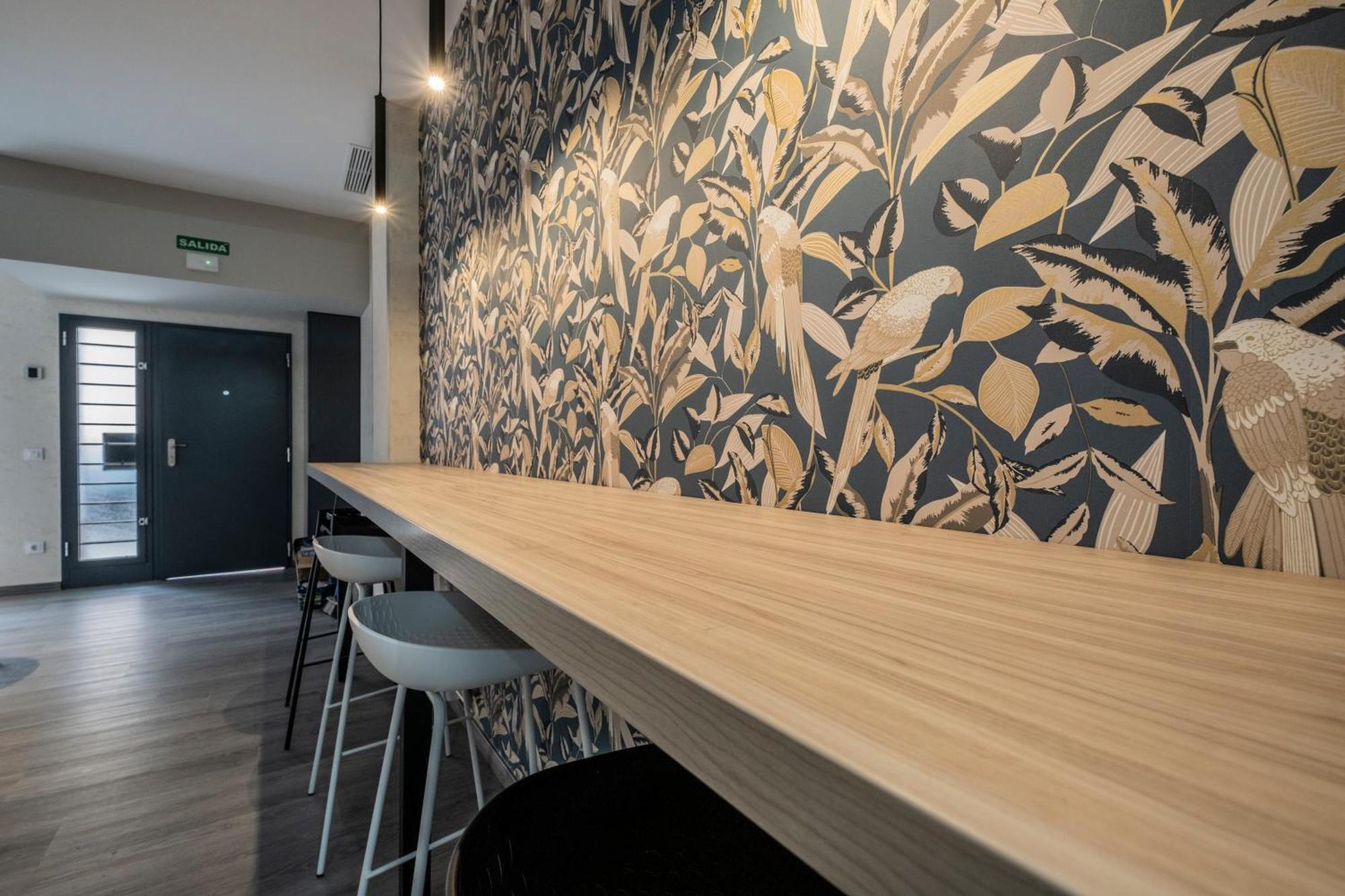 Madrid Modern Apartment Екстер'єр фото