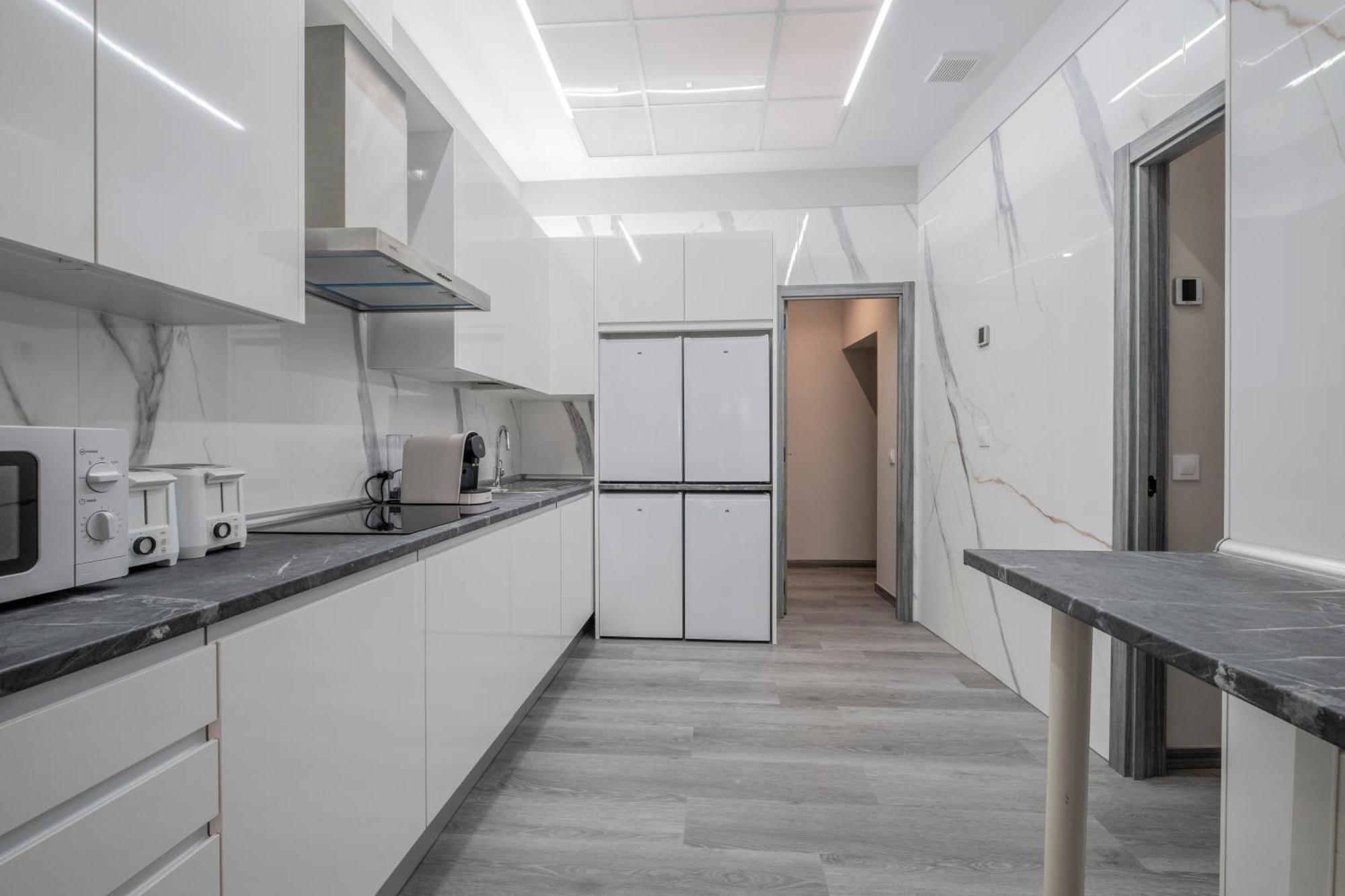 Madrid Modern Apartment Екстер'єр фото