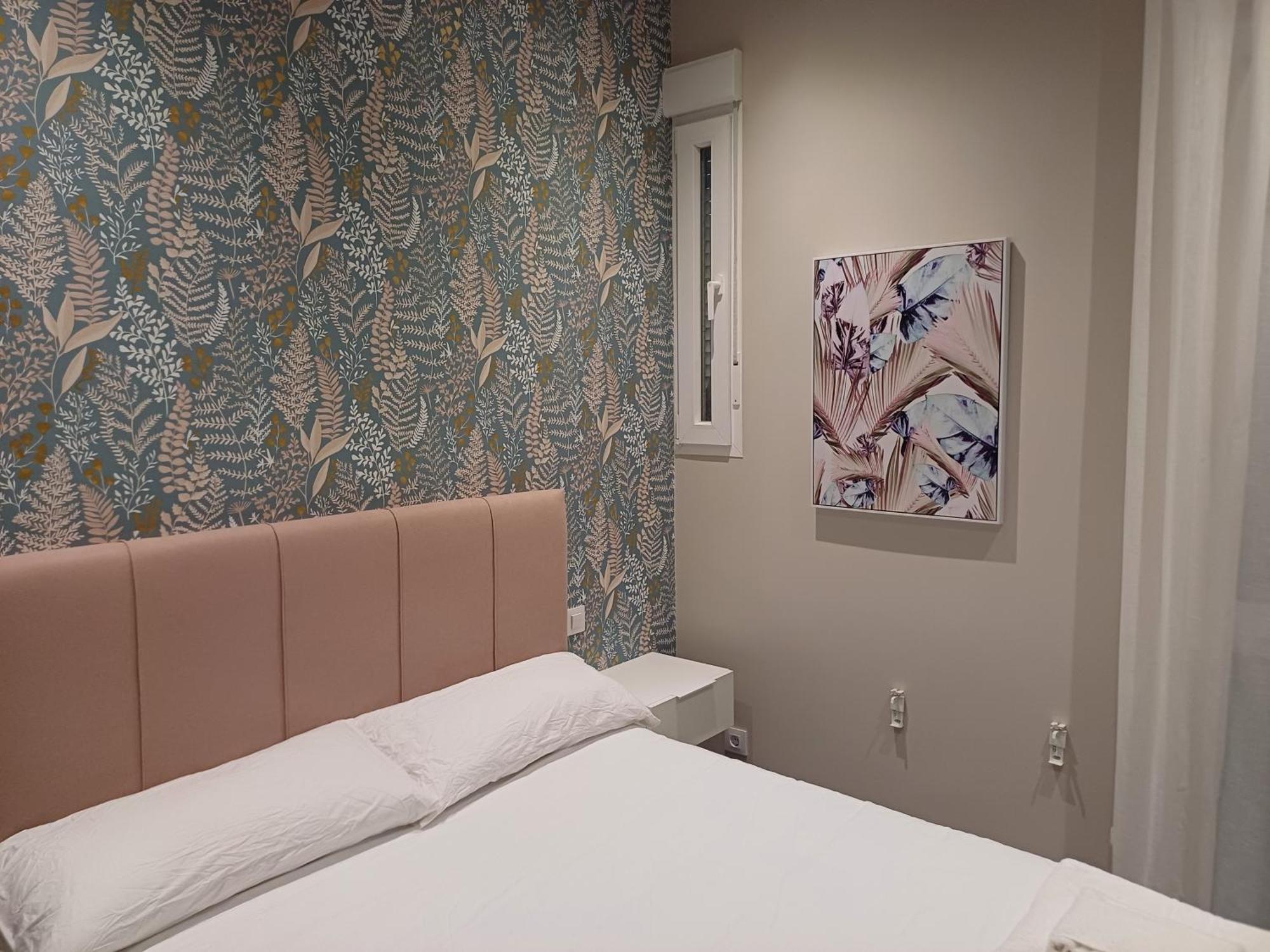 Madrid Modern Apartment Екстер'єр фото